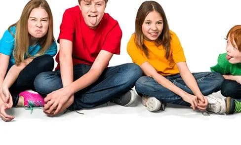 When is it OK to behave badly?